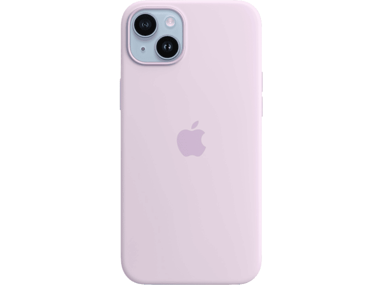 Apple Iphone 14 Plus Silic Mg Lilac