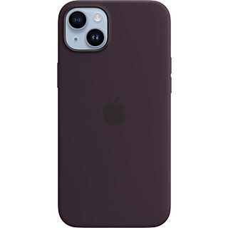 APPLE iPhone 14 Plus silic MG Elderberry