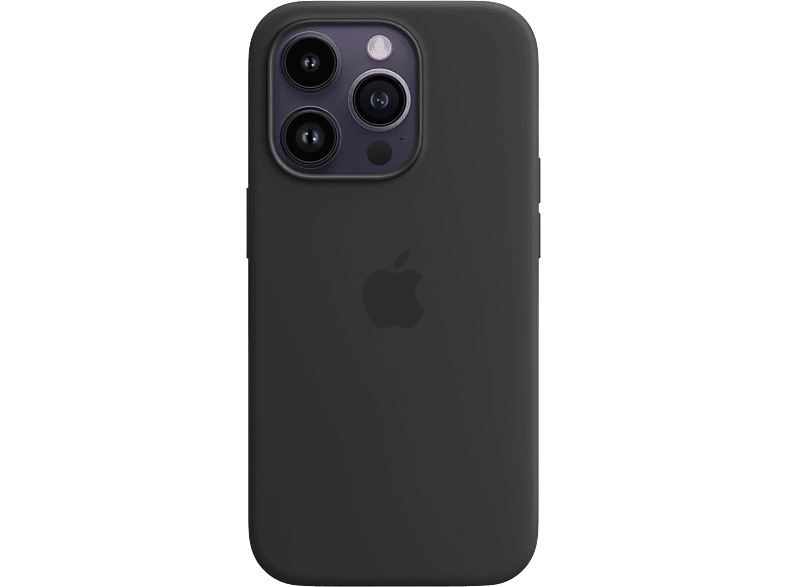 Apple Iphone 14 Pro Silic Mg Midnight