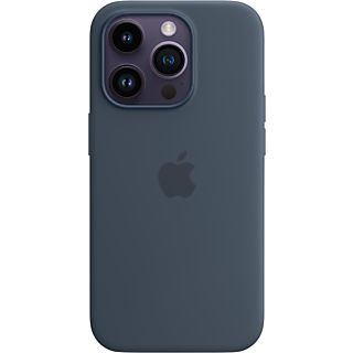 APPLE iPhone 14 Pro silic MG Storm Blue