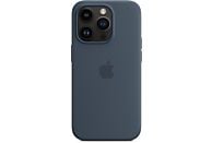 APPLE iPhone 14 Pro silic MG Storm Blue