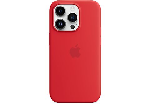 APPLE iPhone 14 Pro silic MG Red