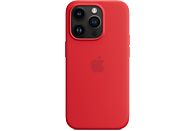 APPLE iPhone 14 Pro silic MG Red