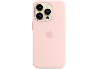 APPLE iPhone 14 Pro silic MG Chalk Pink