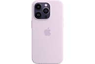 APPLE iPhone 14 Pro silic Case  MG Lilac