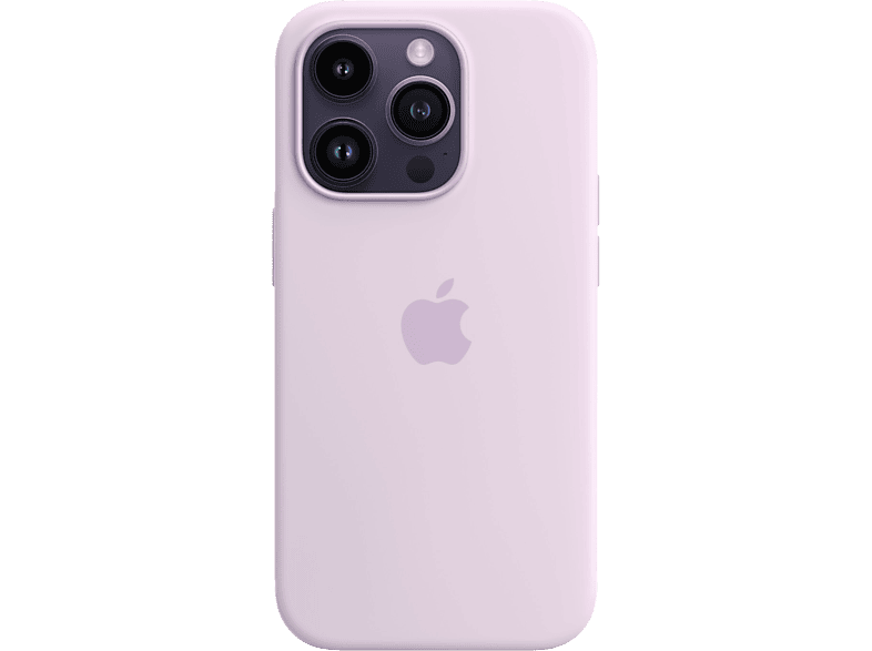 Apple Iphone 14 Pro Silic Case Mg Lilac