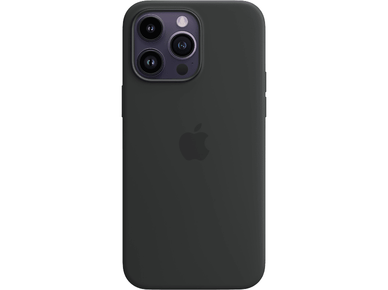 Apple Iphone 14 Pro Max Silic Mg Midnight