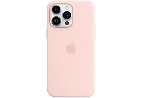 APPLE iPhone 14 Pro Max silic MG Pink