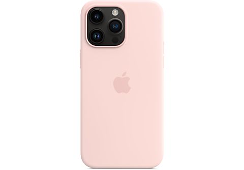 APPLE iPhone 14 Pro Max silic MG Pink
