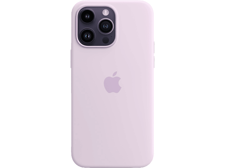 Apple Iphone 14 Pro Max Silic Mg Lilac