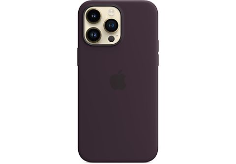 APPLE iPhone 14 Pro Max silic MG Elderberry