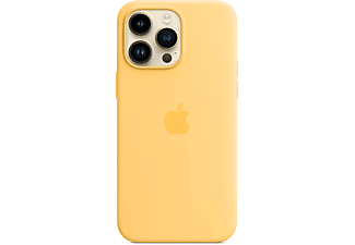 APPLE iPhone 14 Pro Max silic MG Sunglow