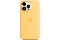 APPLE iPhone 14 Pro Max silic MG Sunglow