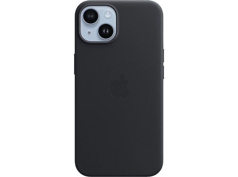 Apple Iphone 14 Lth Case Mg Midnight