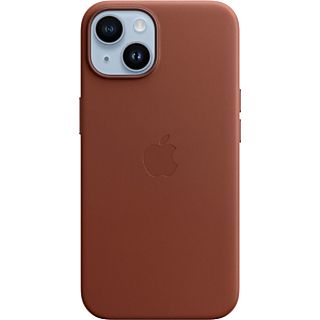 APPLE iPhone 14 lth Case MG Umber