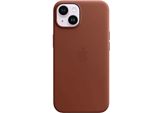 APPLE iPhone 14 lth Case MG Umber