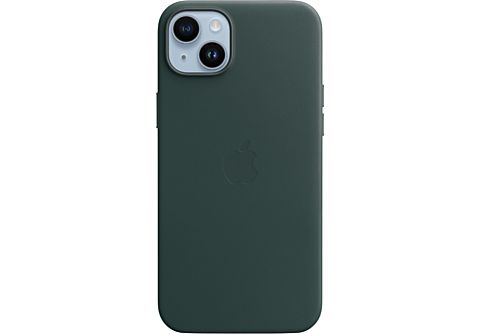 APPLE iPhone 14 Plus lth Case MG Green