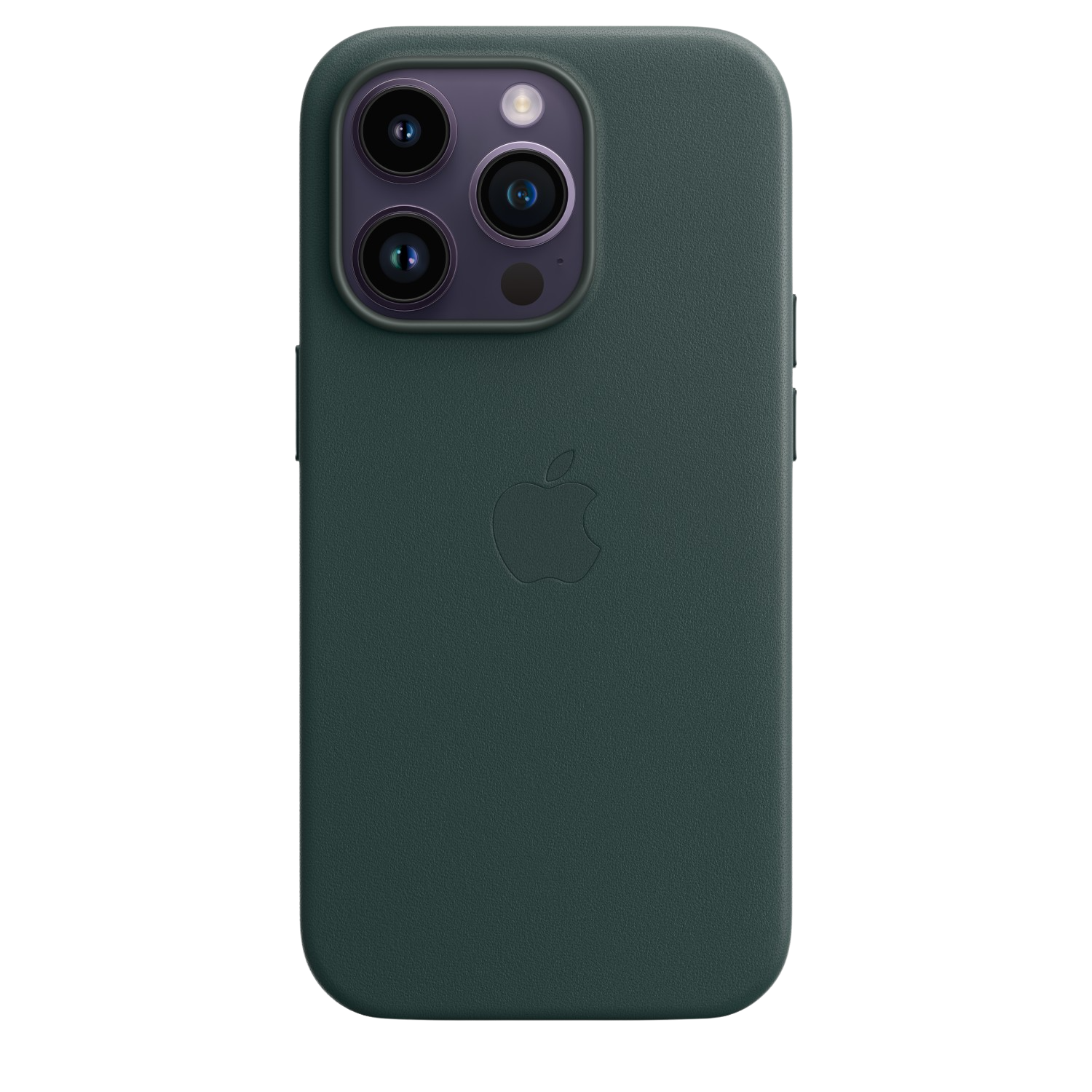 APPLE iPhone 14 Pro lth Case MG Green