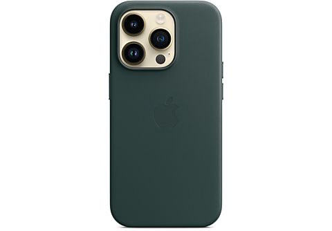 APPLE iPhone 14 Pro lth Case MG Green