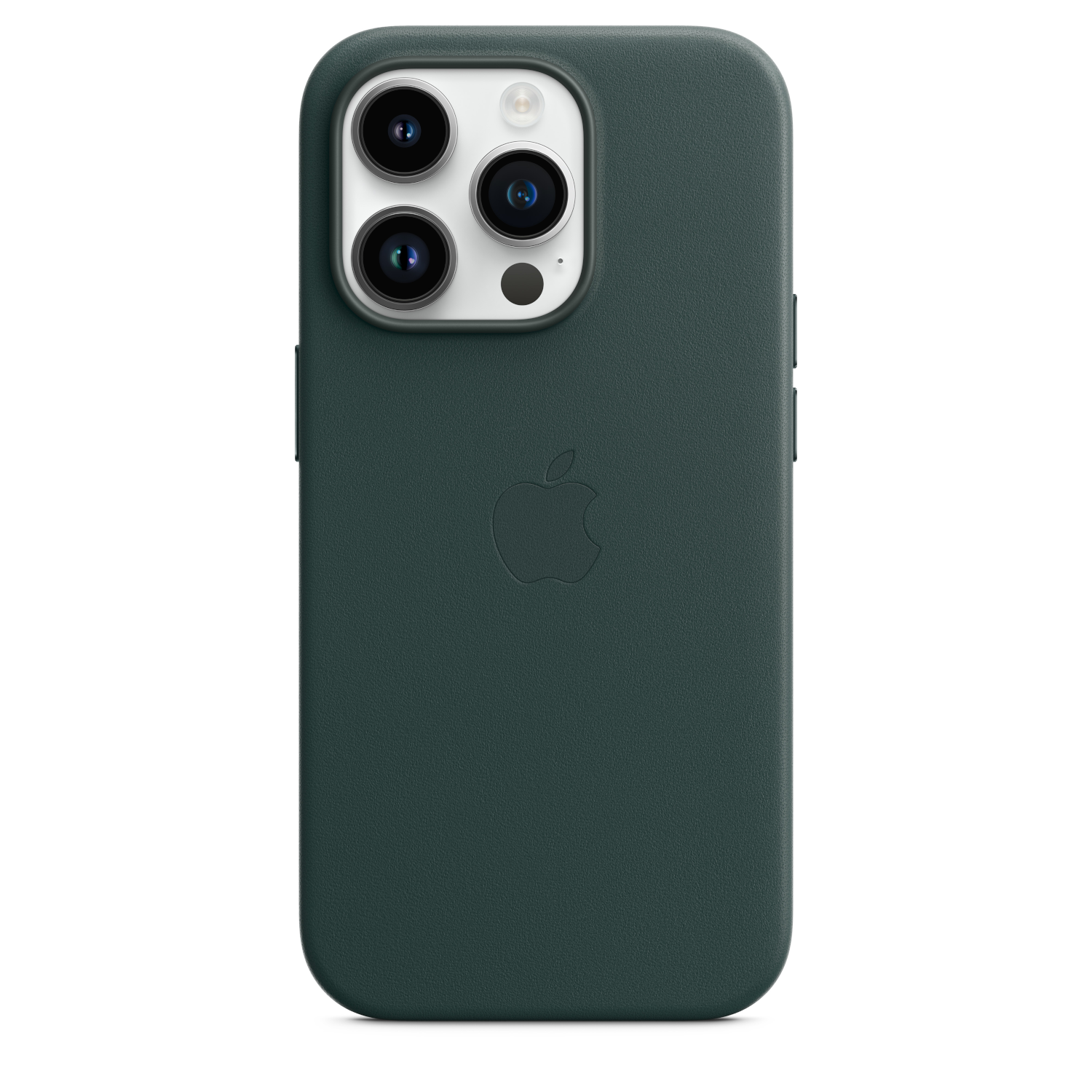 APPLE iPhone 14 Pro lth Case MG Green