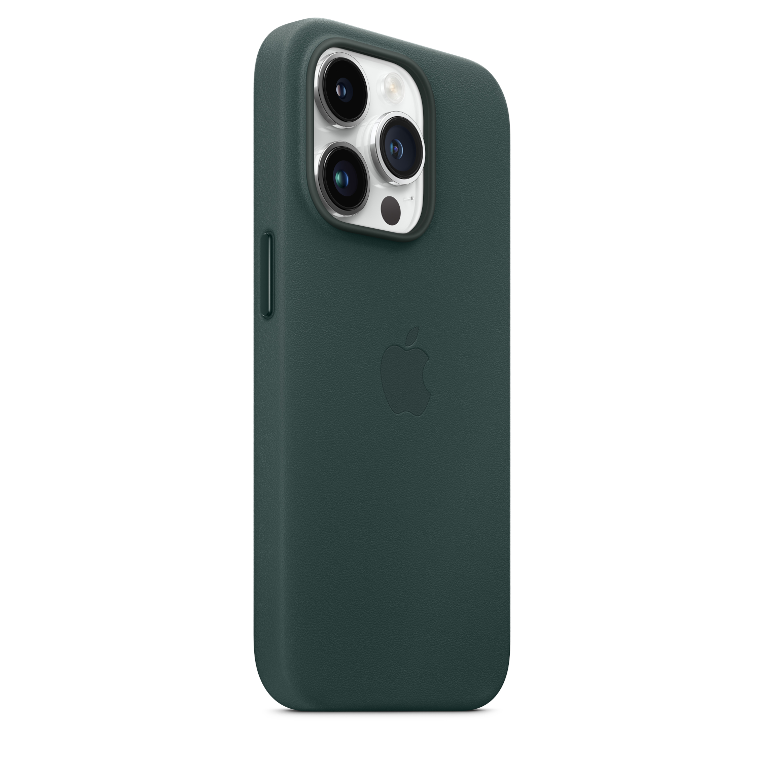 APPLE iPhone 14 Pro lth Case MG Green