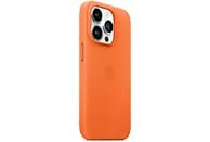 APPLE iPhone 14 Pro lth Case MG Orange