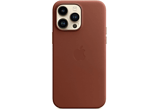 APPLE iPhone 14 Pro Max lth Case MG Umber