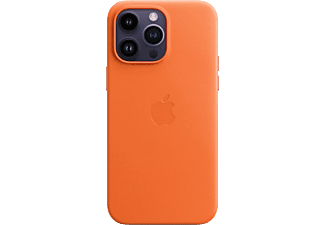 APPLE iPhone 14 Pro Max lth Case MG Orange