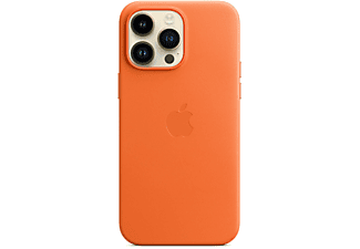 APPLE iPhone 14 Pro Max lth Case MG Orange