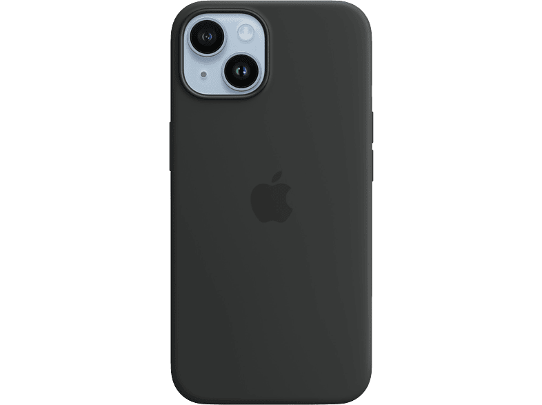 Apple Iphone 14 Silic Case Mg Midnight