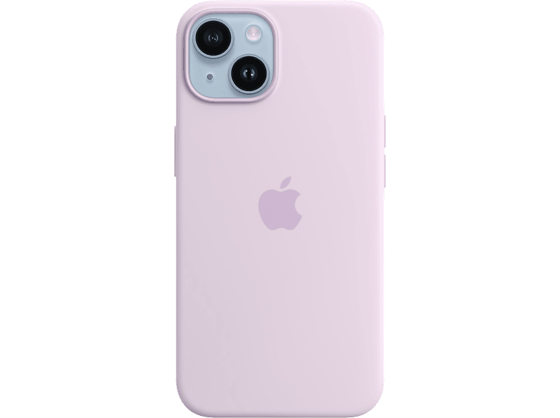 Apple Iphone 14 Silic Case Mg Lilac