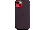 APPLE iPhone 14 silic Case MG Berry