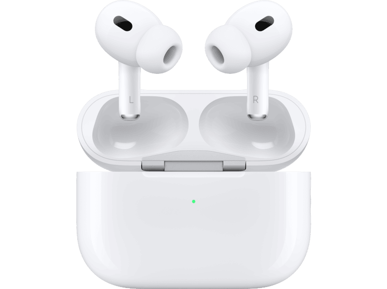 APPLE AirPods Pro 2. gener ci vezet k n lk li Lightning MagSafe