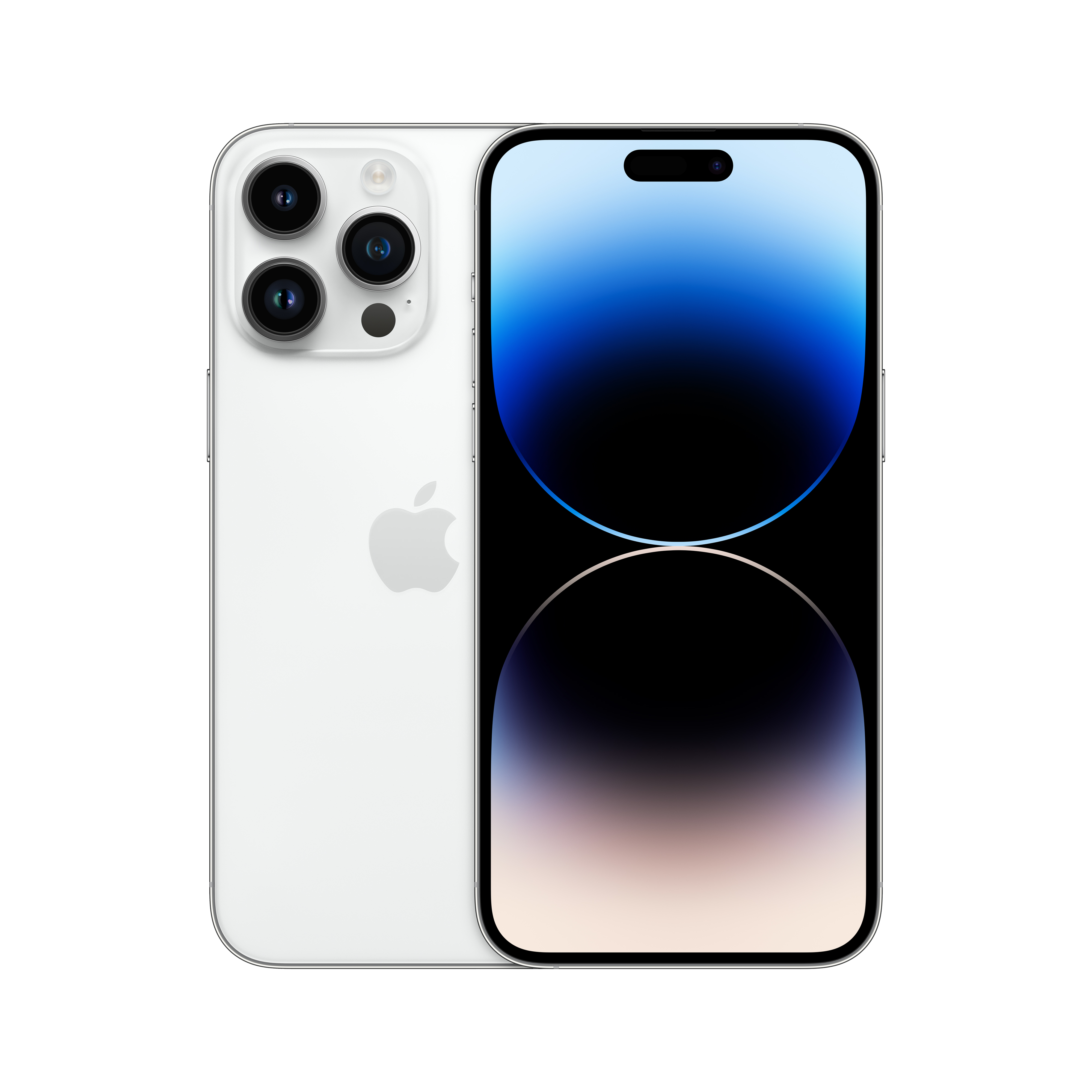 APPLE iPhone 14 Pro Max 512GB Akıllı Telefon Silver MQAH3TU/A