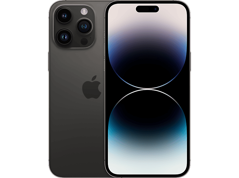 APPLE Yenilenmiş G2 iPhone 14 Pro Max 256 GB Akıllı Telefon Space Black