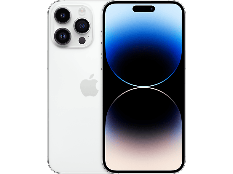 APPLE Yenilenmiş G2 iPhone 14 Pro Max 128 GB Akıllı Telefon Silver