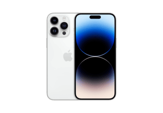 APPLE iPhone 14 Pro Max 512GB Akıllı Telefon Silver MQAH3TU/A