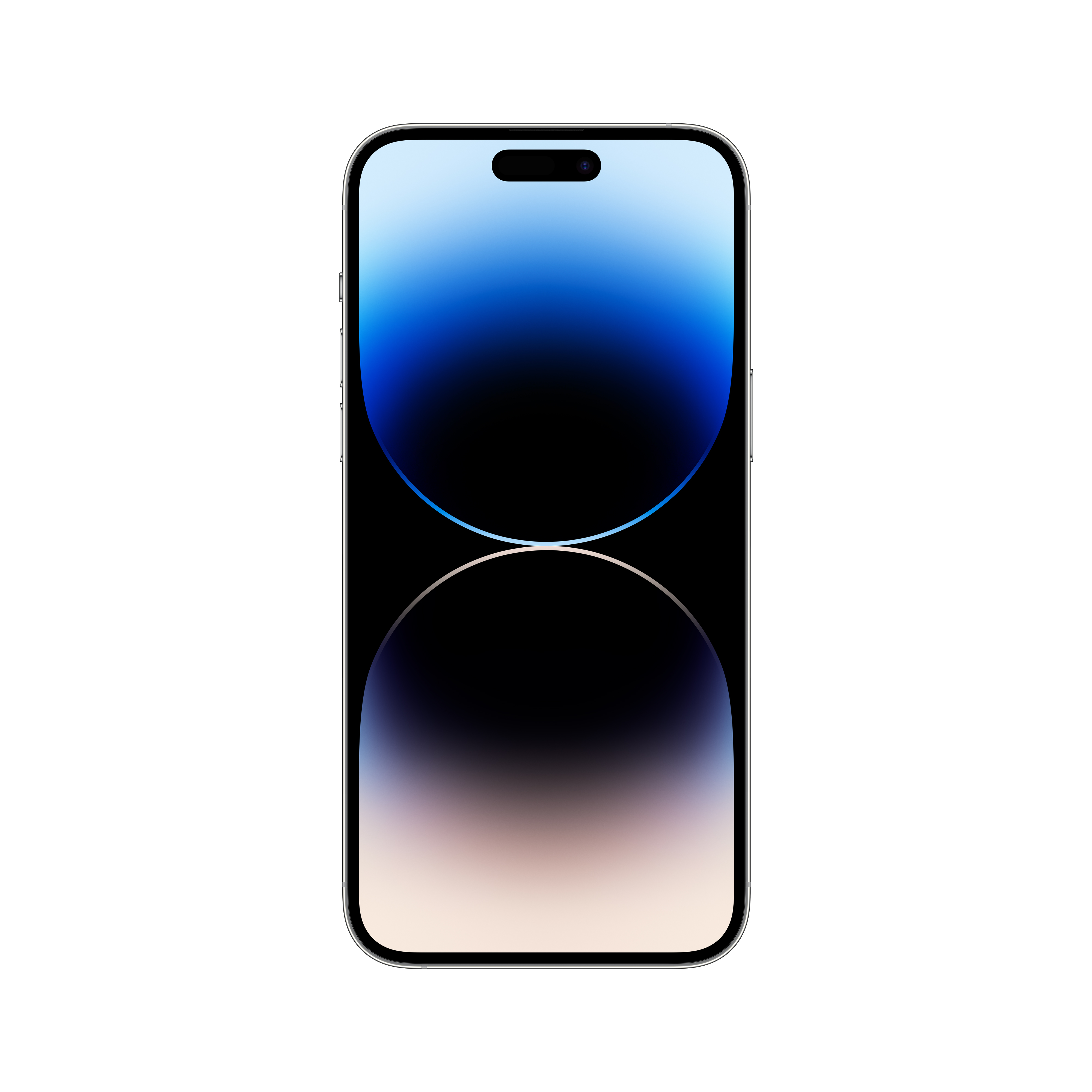 APPLE iPhone 14 Pro Max 512GB Akıllı Telefon Silver MQAH3TU/A