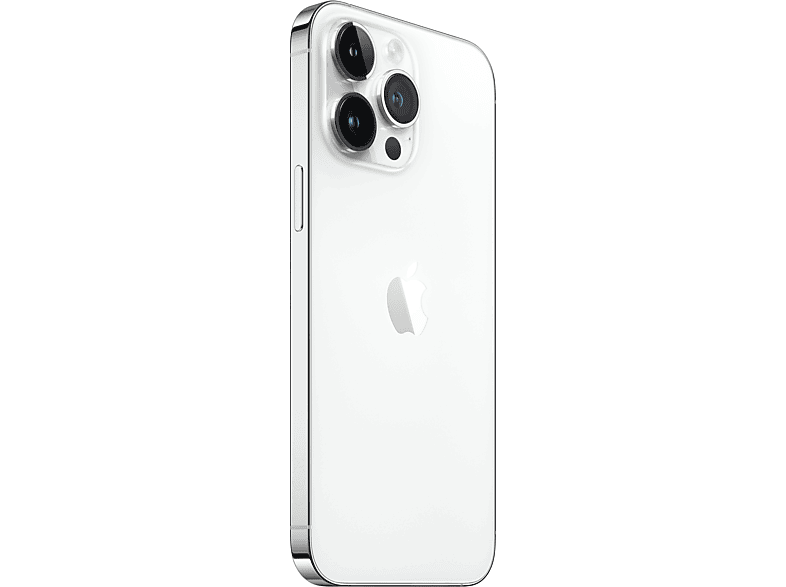 iPhone14 Pro Max 512GB シルバー APPLE iPhone 14 Pro Max 512GB Akıllı Telefon Silver MQAH3TU/A