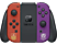 Switch (modèle OLED) - Pokémon Édition Écarlate & Violet - Console de jeu - Pokémon Édition Écarlate & Violet