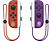 Switch (modèle OLED) - Pokémon Édition Écarlate & Violet - Console de jeu - Pokémon Édition Écarlate & Violet