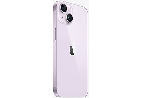 Apple iPhone 14, Púrpura, 128 GB, 5G, 6.1 OLED Super Retina XDR