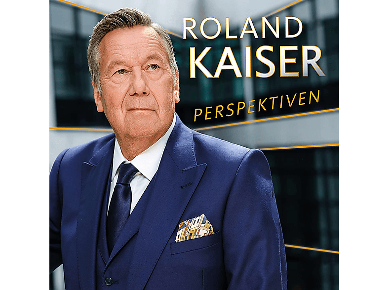 Roland Kaiser Roland Kaiser PerspektivenLim.Deluxe Edition (CD