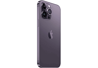 hambruna muerte laberinto APPLE iPhone 14 Pro Max, Púrpura, 256 GB, 5G, 6.7" Pantalla Super Retina  XDR, Chip A16 Bionic, iOS | MediaMarkt