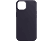 APPLE iPhone 14 MagSafe rögzítésű bőr tok, tinta (MPP63ZM/A)