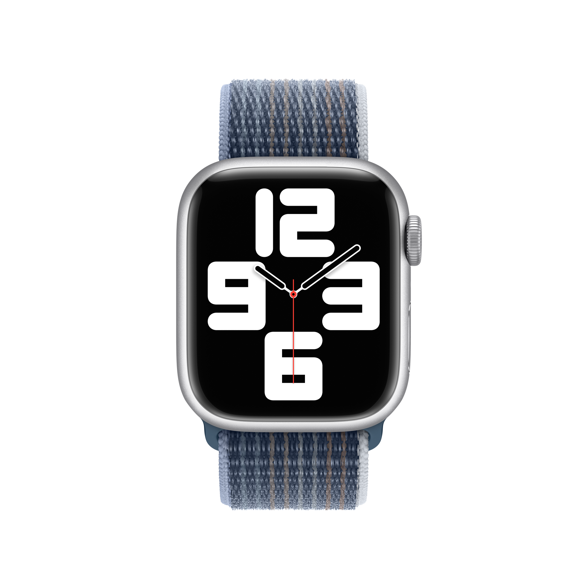 APPLE 41mm Sport Loop, Sturmblau