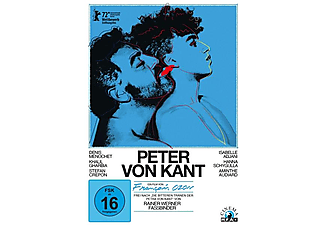 Peter von Kant DVD