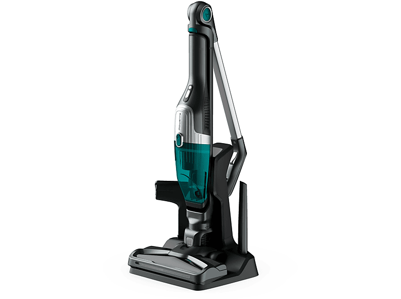 Thumbnail - ROWENTA RH1239 X-Trem Compact Stielsauger, Akkubetrieb, 145 Watt