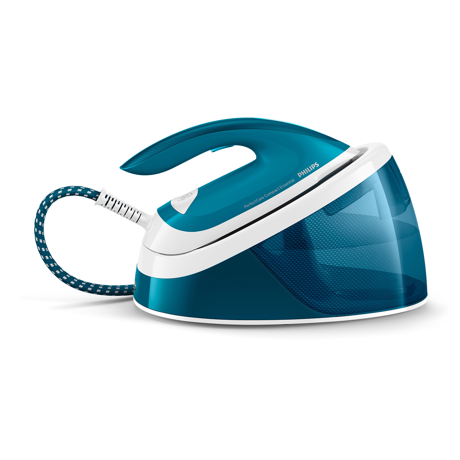 Ferro A Caldaia Philips PerfectCare Compact Essential Gc6815/20