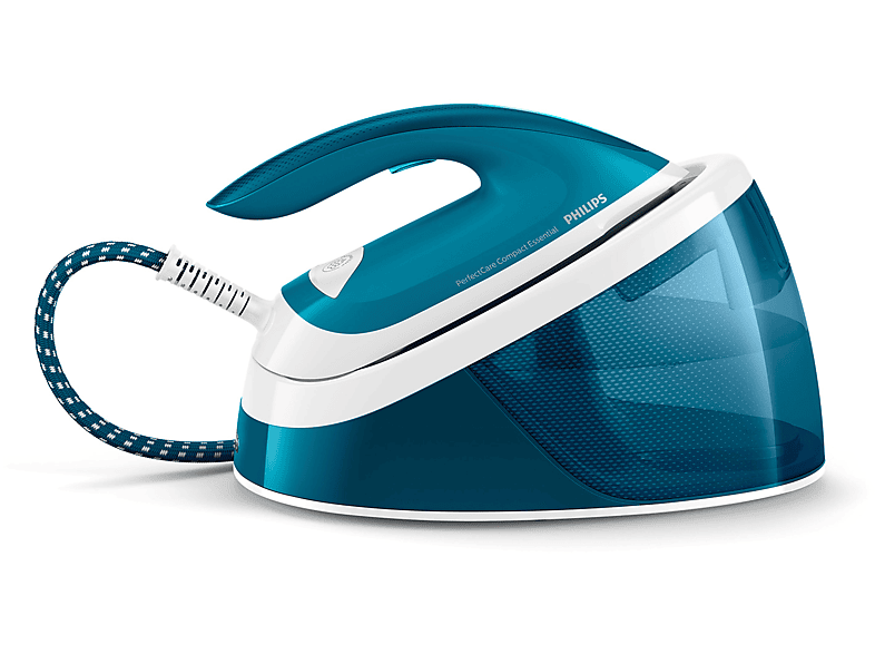 Ferro A Caldaia Philips PerfectCare Compact Essential Gc6815/20